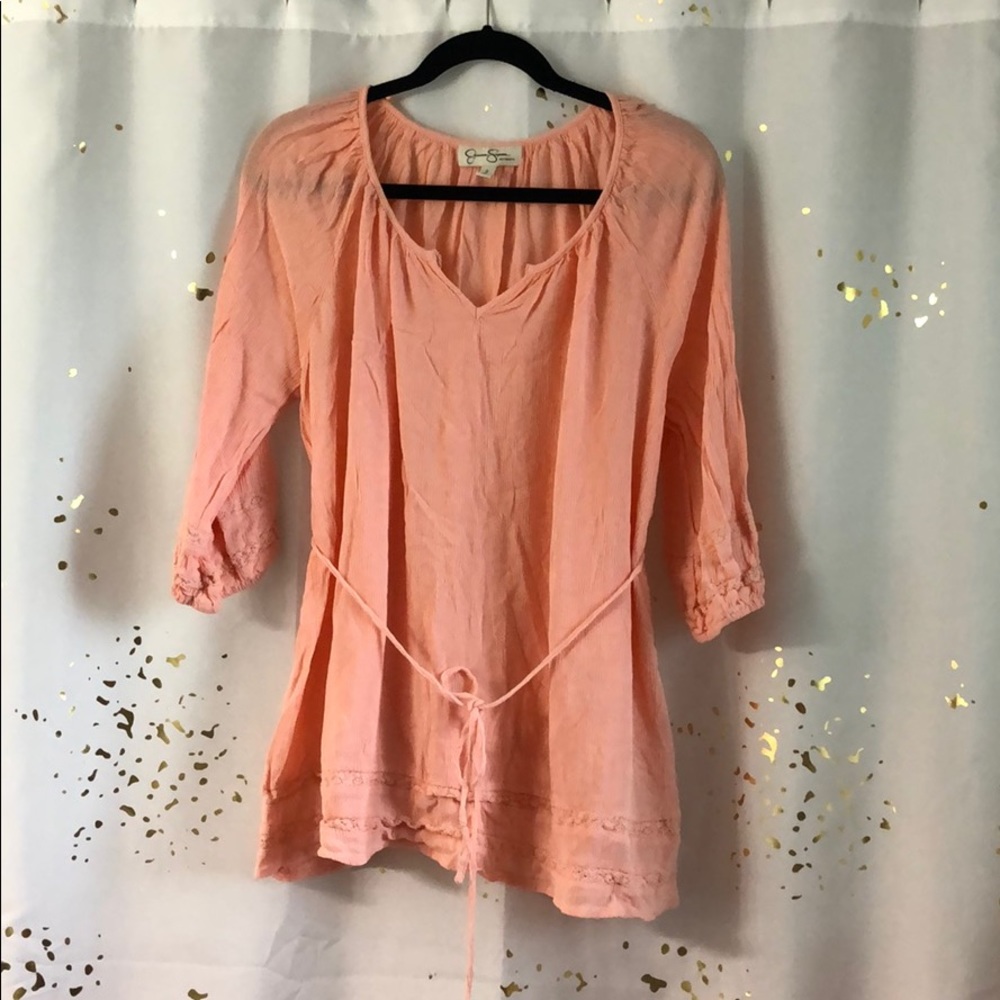 Maternity Blouse